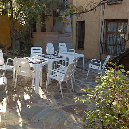 Ctr. El Convento Villa El Bodon Exterior photo