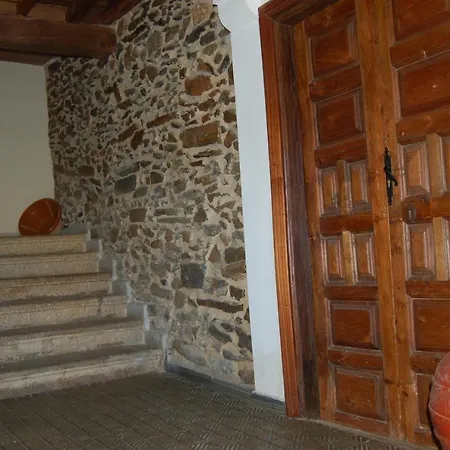 Ctr. El Convento Villa El Bodon Exterior photo