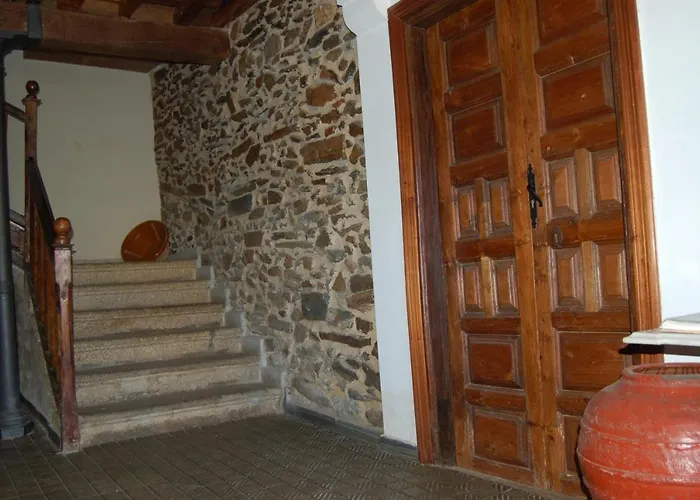 Ctr. El Convento