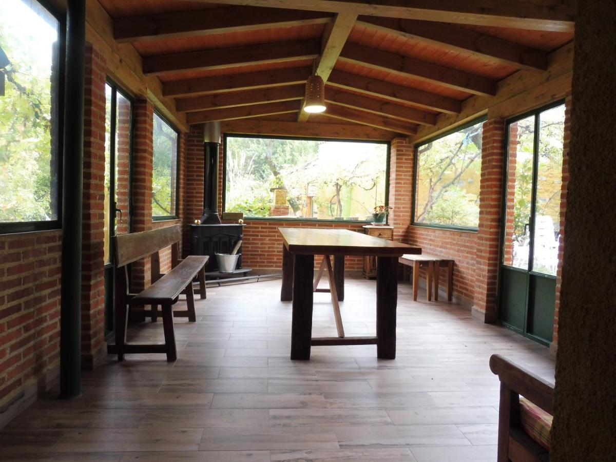 Holiday home Ctr. El Convento El Bodon