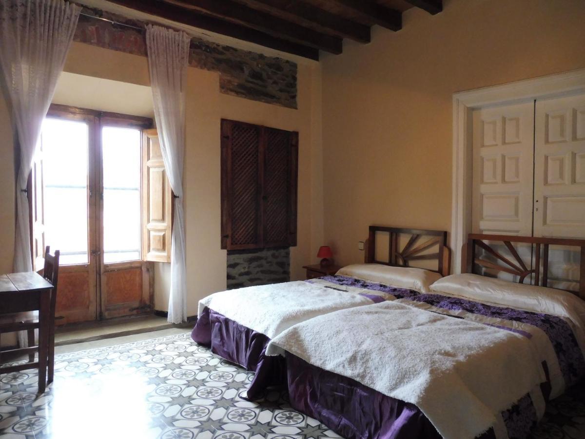 Holiday home Ctr. El Convento *