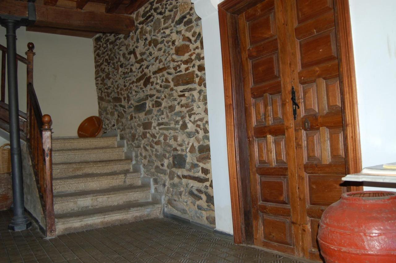 Holiday home Ctr. El Convento El Bodon