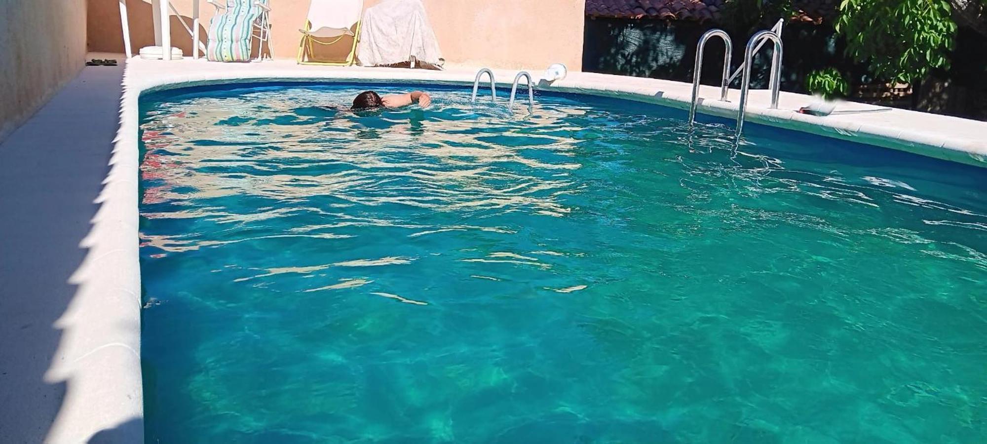 Ctr. El Convento Holiday home El Bodon